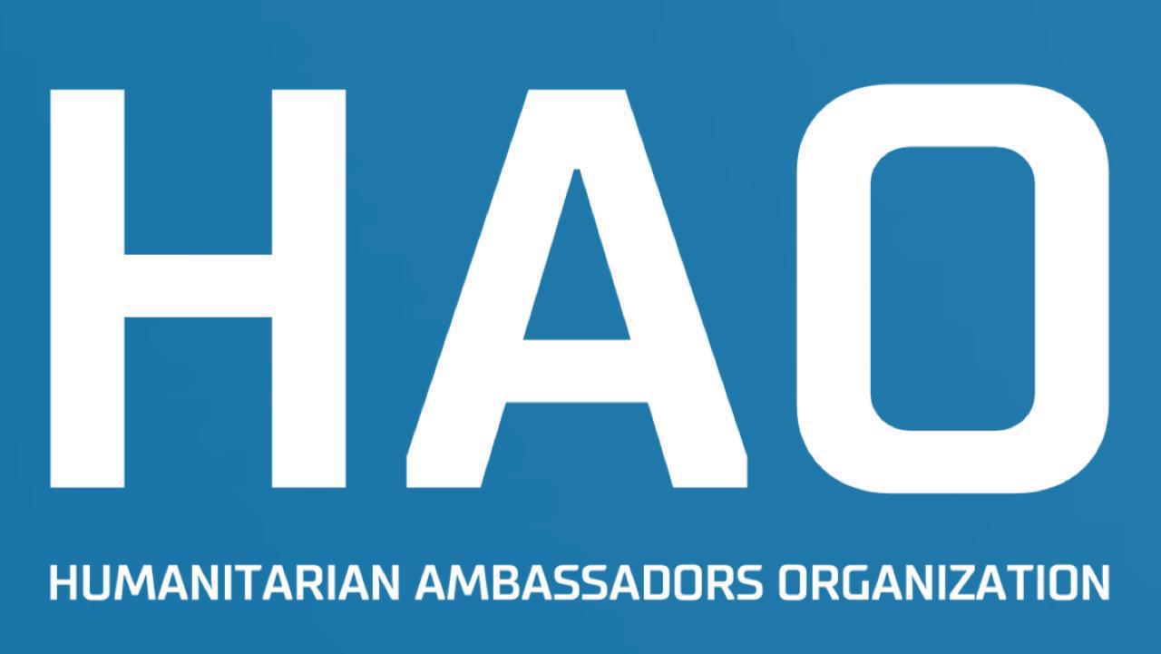 Humanitarian Ambassadors Organization